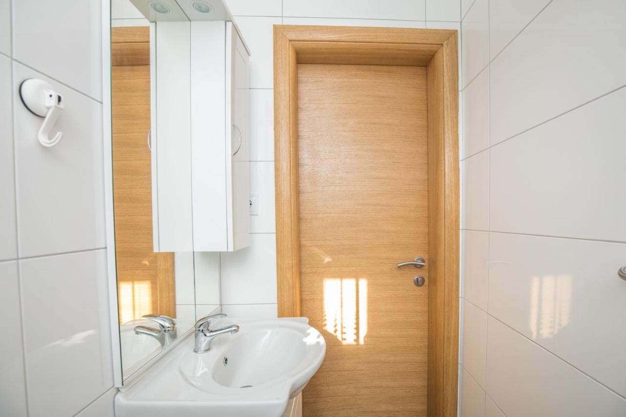 Maria Apartman Sukošan 외부 사진