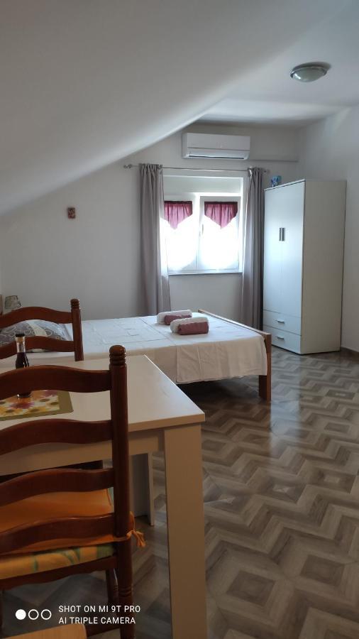 Maria Apartman Sukošan 외부 사진